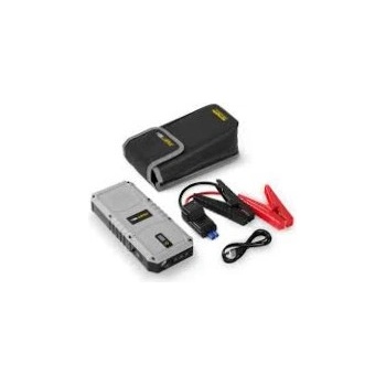 Стартерно устройство Deca с вграден акумулатор 12 V, 700 A, 3.7 Ah, 4 Ah, FAST 16K-381500