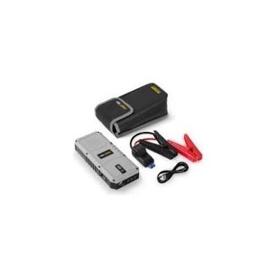 Стартерно устройство Deca с вграден акумулатор 12 V, 700 A, 3.7 Ah, 4 Ah, FAST 16K-381500