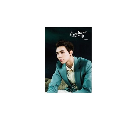 Nct 127 - Awaken - Johnny Version CD