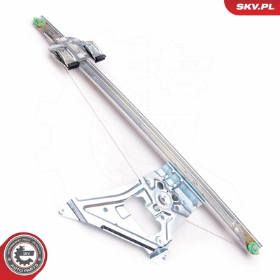Zvedací zařízení oken ESEN SKV 01SKV502