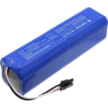 Cameron Sino Батерия за Dreame Mova S10 Plus, 6800 mAh, Li-Ion (CS-DRL142VX)