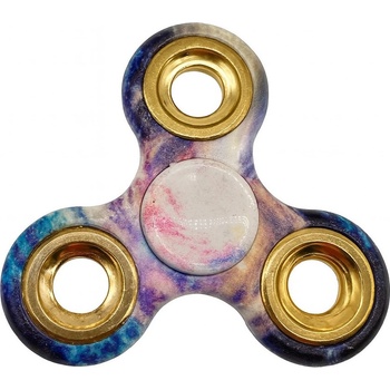 Fidget Spinner GALAXY GOLD