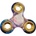 Fidget Spinner GALAXY GOLD