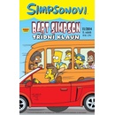 Bart Simpson Třídní klaun -