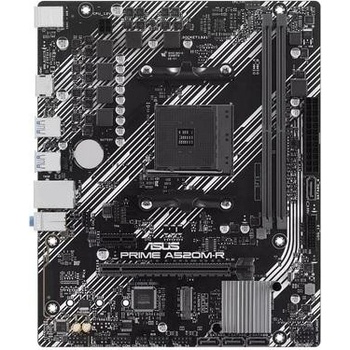 Asus PRIME A520M-R 90MB1H60-M0EAY0