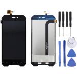 Blackview LCD Дисплей и Тъч Скрийн за Blackview BV4000
