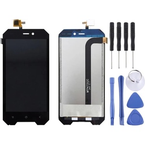 Blackview LCD Дисплей и Тъч Скрийн за Blackview BV4000