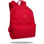 COOLPACK Ученическа раница CoolPack Sonic rpet Red (F087642)
