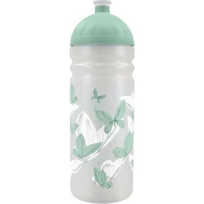 R&B Mědílek zdravá fľaša na pitie butterfly 700 ml