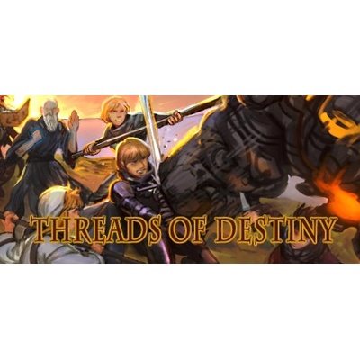 Warfare Studios Threads of Destiny (PC)