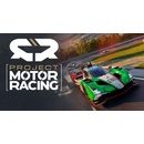 Project Motor Racing