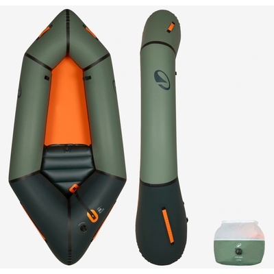ITIWIT Packraft 100