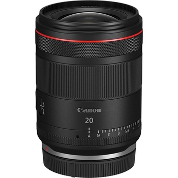 Canon RF 20mm f/1.4 L VCM (7023C005)