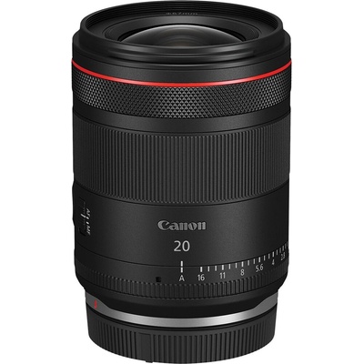 Canon RF 20mm f/1.4 L VCM (7023C005)