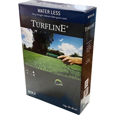 Trávne osivo DLF Waterless 1 kg