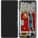 LCD Displej + Dotykové sklo + Rám Honor Magic 5 Lite