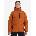 OUTVENTURE Яке Hiking Men's Faux Down Jacket