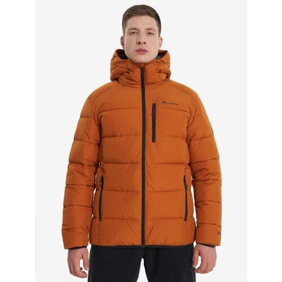 OUTVENTURE Яке Hiking Men's Faux Down Jacket