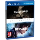 Heavy Rain & Beyond Two Souls Collection