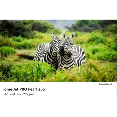 FOMEI FomeiJet PRO Pearl, 30,5cm x 30,5m, 1 role, 265 g/m2