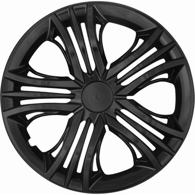 Jestic 16" FUN BLACK 4 ks