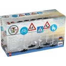 Klein Dopravní značky 2 72 cm