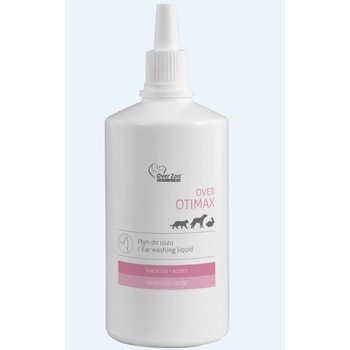 Over Zoo Otimax 130 мл