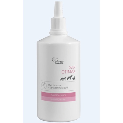 Over Zoo Otimax 130 мл