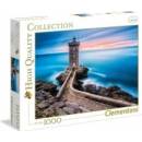 Clementoni The Lighthouse 1000 dielov