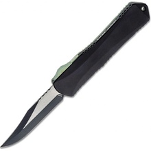 Heretic Knives Manticore X OTF AUTO H030B-10A-JADE