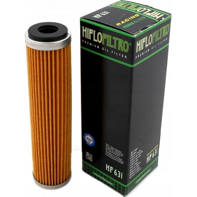 Hiflofiltro Olejový filtr HF631