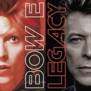 BOWIE DAVID: LEGACY CD