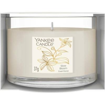 YANKEE CANDLE SLOW BLOOM 49 g