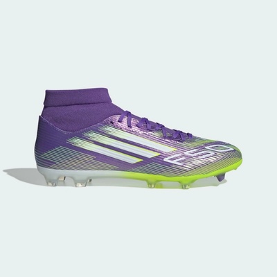 adidas F50 LEAGUE MID FG/MG ji0886 – Zboží Mobilmania