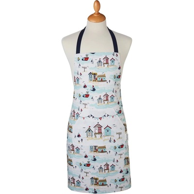 Cooksmart ® Памучна престилка Beside The Seaside Beside the Seaside - Cooksmart ® (1298)
