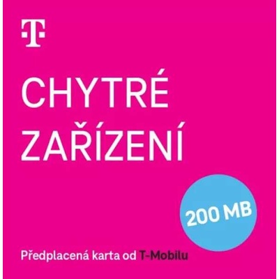 Aligator SIM karta TWIST Chytré zařízení 200 MB + 150 Kč kredit