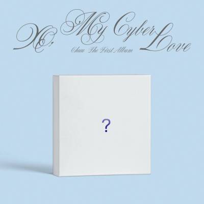 Chuu - Xo, My Cyberlove (Love Version) - CD