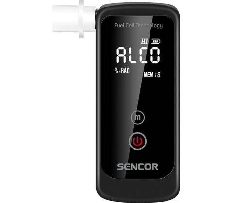 Sencor SCA BA40FC