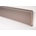 DOLLKEN МДФ ПЕРВАЗ cubu flex life 80 5116444 2.5м ШАМПАНСКО 1245 (5116444)