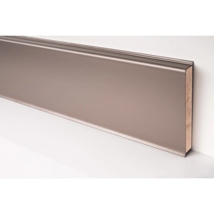 DOLLKEN МДФ ПЕРВАЗ cubu flex life 80 5116444 2.5м ШАМПАНСКО 1245 (5116444)
