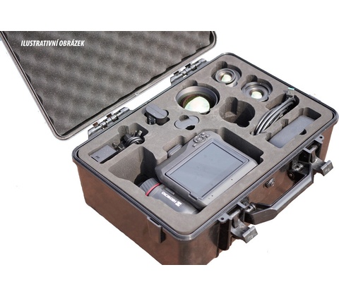 Hikmicro SP40H-L9
