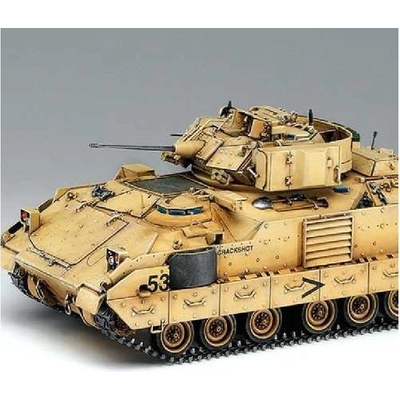 Academy M2A2 BRADLY OIF 13205 1:35