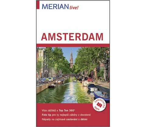 Amsterdam - Ralf Johnen