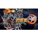 Super Robot Wars 30