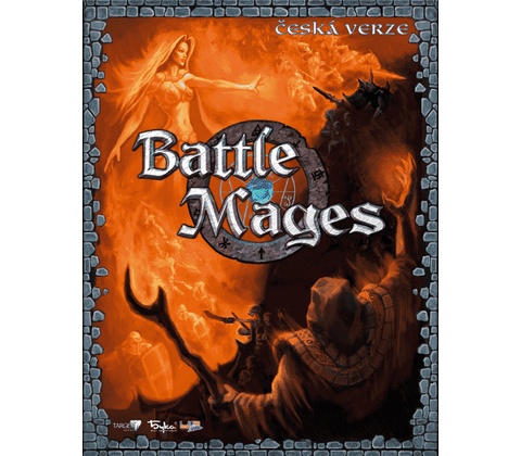 Battle Mages