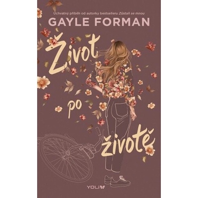 Život po životě - Gayle Forman