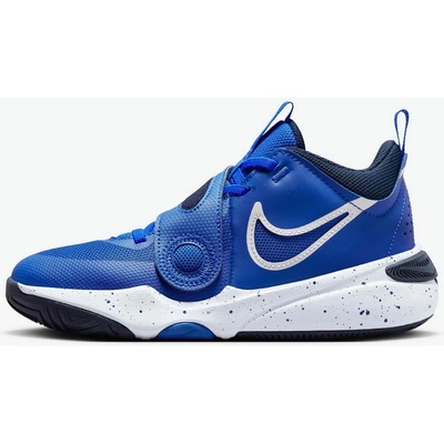 Nike Детски Обувки Nike Team Hustle D 11 DV8996-400 (DV8996-400)