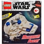 LEGO® Star Wars™ - Millennium Falcon (911949)