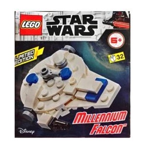 LEGO® Star Wars™ - Millennium Falcon (911949)