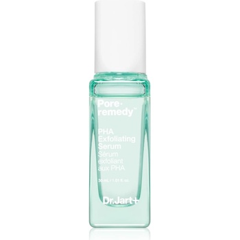 Dr. Jart+ Pore Remedy PHA Exfoliating Serum изглаждащ ексфолиращ серум 30ml